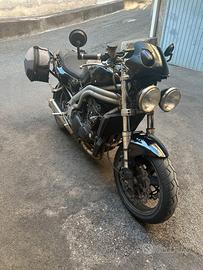 Triumph Speed Triple 955i - 2000