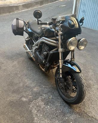 Triumph Speed Triple 955i - 2000