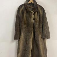 FUORI TUTTO PELLICCE  VINTAGE USATE