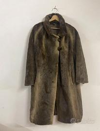 FUORI TUTTO PELLICCE  VINTAGE USATE