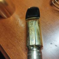 Bocchino Otto Link Super Tone Master  8* Sax Alto