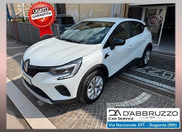 Renault Captur 1.0 GPL DI SERIE 100 CV Equilibre