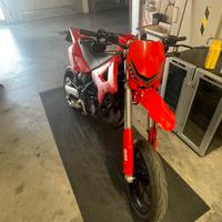 Aprilia mx 125 2t