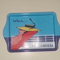 vassoio fantasia mare