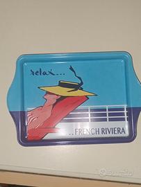 vassoio fantasia mare