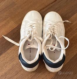 Scarpe Tommy Hilfiger