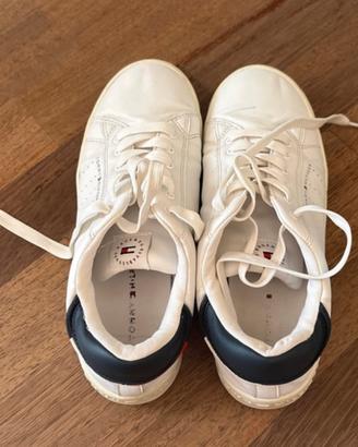 Scarpe Tommy Hilfiger