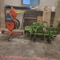 Attrezzatura Agricola