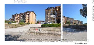 Magazzino Pietramelara [A4333502]