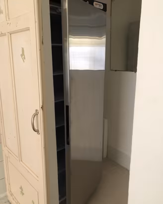 Armadio congelatore refrigerato NUOVO 1 anta 400 L