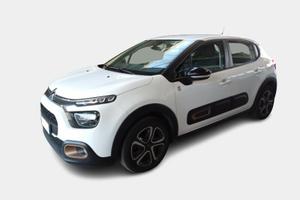 CITROEN C3 BLUEHDI 100 SES FEEL PACK 5 PORTE BERLI