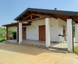 Casa vacanza pressi porto pino