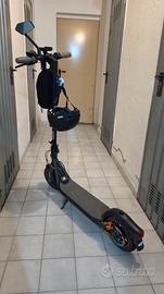 Mopattino ninebot segway F40E 