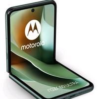 RAZR 60 ULTRA 22 giorni permuto 