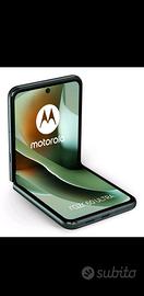 RAZR 60 ULTRA 22 giorni permuto 