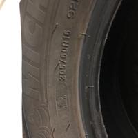 4 gomme 205/60/16