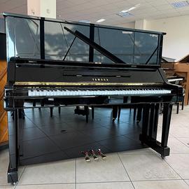 Pianoforte Verticale Yamaha UX