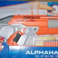 Hasbro Nerf - N-Strike Elite AlphaHawk