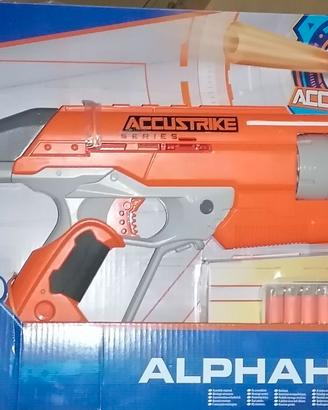 Hasbro Nerf - N-Strike Elite AlphaHawk