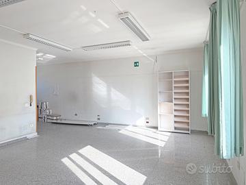 Centro- Appartamento al piano primo