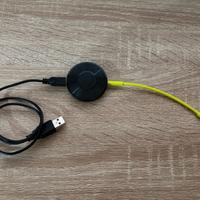 Google Chromecast audio - Audio alta qualità wi-fi