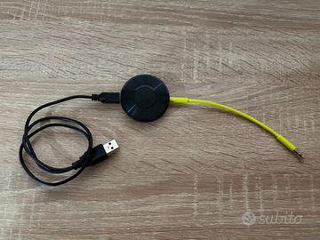 Google Chromecast audio - Audio alta qualità wi-fi