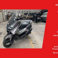 Yamaha Nmax 155 