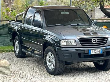 Mazda B 2500
