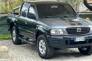 Mazda B 2500