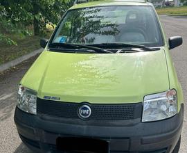 FIAT Panda panda 4x4