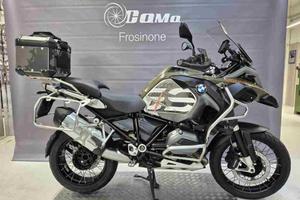 BMW R 1200 GS Adventure Abs my14