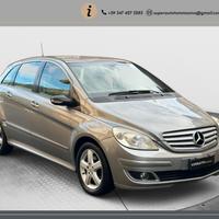 Mercedes benz B 180 CDI Sport Automatic