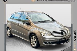 Mercedes benz B 180 CDI Sport Automatic