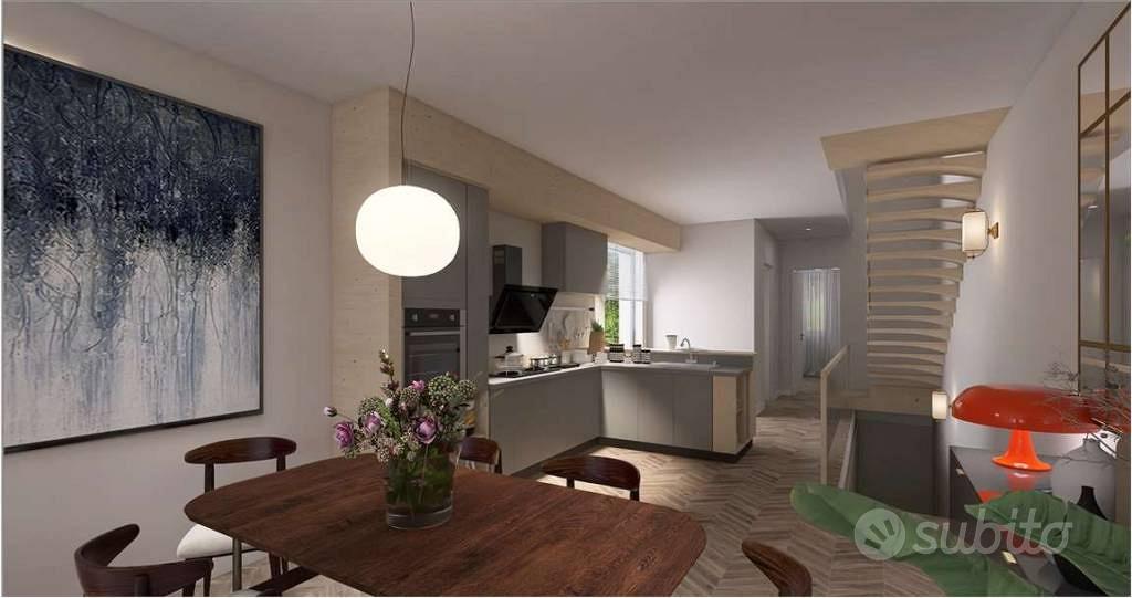Apartment in Capannori, Tassignano - Vista 2