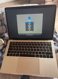 Macbook Air 13