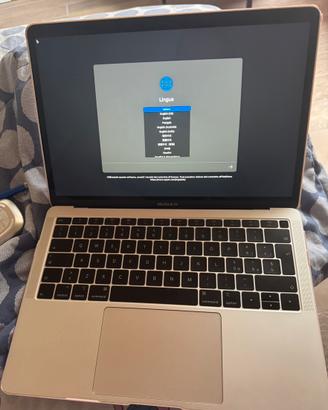 Macbook Air 13