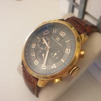 Orologio crono Tommy Hilfiger 