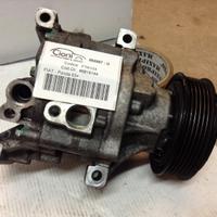 Compressore - FIAT Panda 03+