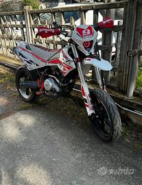 Beta RR 125 4T motard
