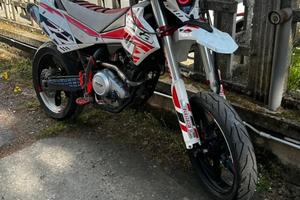 Beta RR 125 4T motard