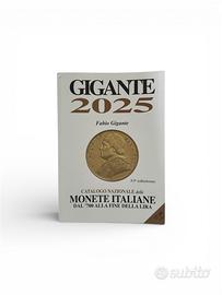 Gigante 2025