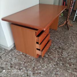 Scrivania 