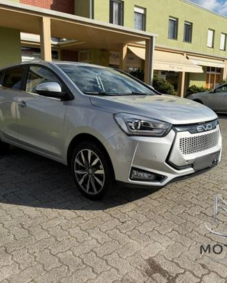 Evo Evo 3 1.5 Gpl 107cv