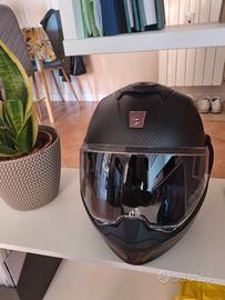 Casco moto Scorpio Exo-Tech Carbon