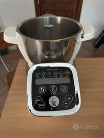 Moulinex Companion modello HF802AA1