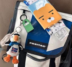 Zaino FREITAG F132– Modello Raro Fuori Produzione