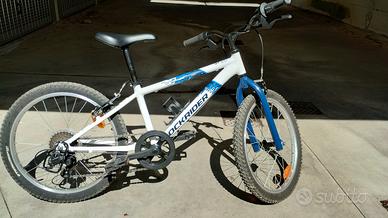 Bicicletta Rockrider ST 120