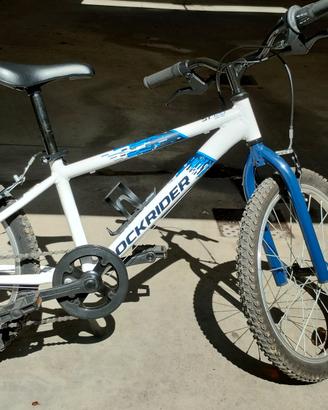 Bicicletta Rockrider ST 120