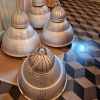 Lampade industriali