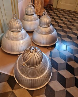 Lampade industriali